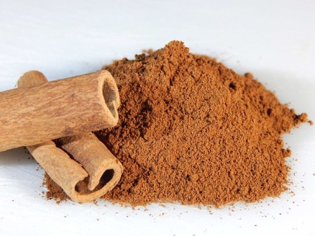 Cinnamon in marathi