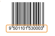 barcode in marathi