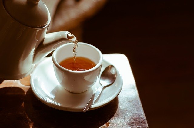 tea in marathi