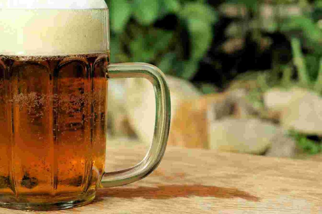 बिअर-पिण्याचे-फायदे-आणि-तोटे