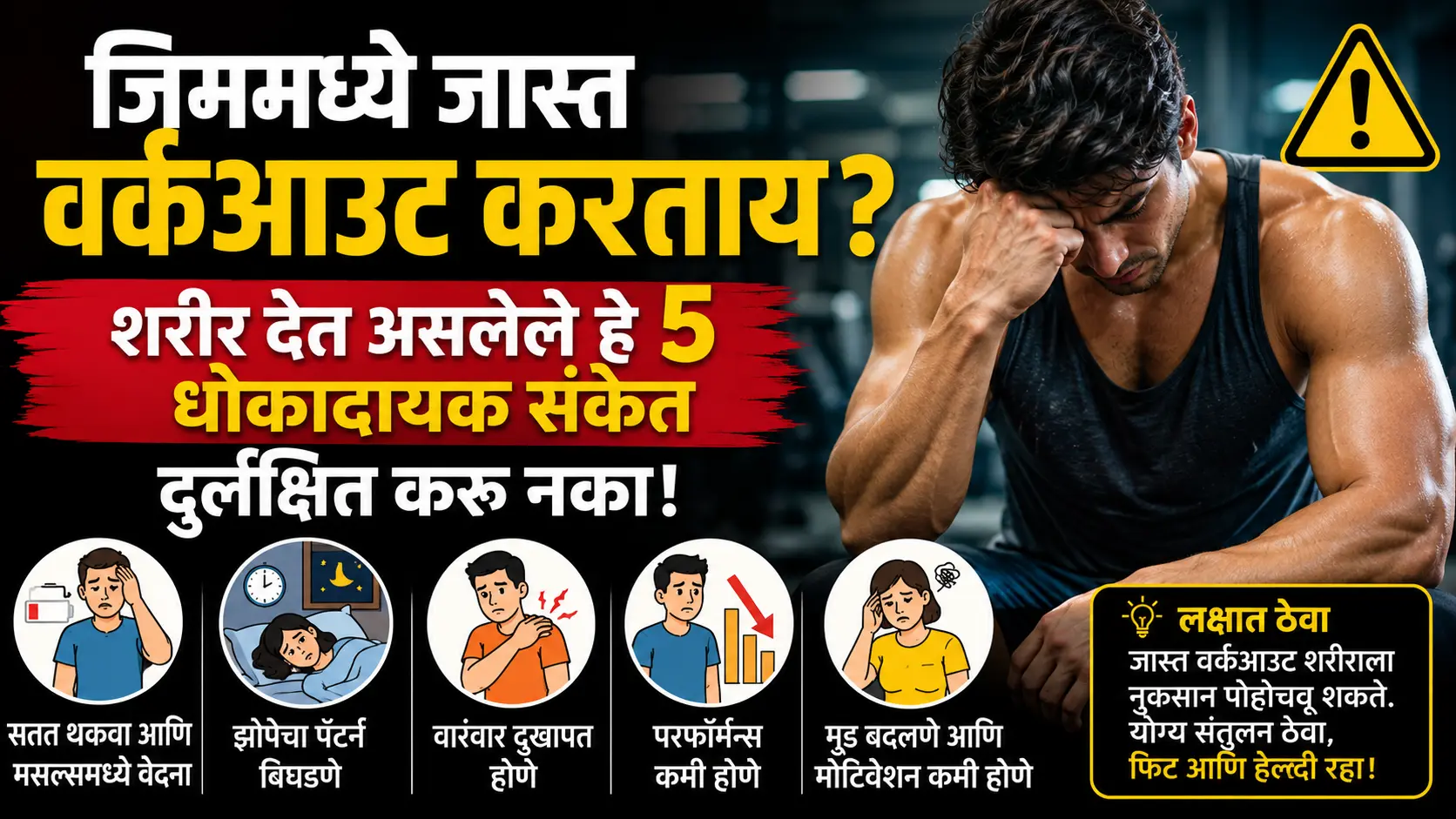 httpsmahitilake.inover-workout-symptoms-marathi