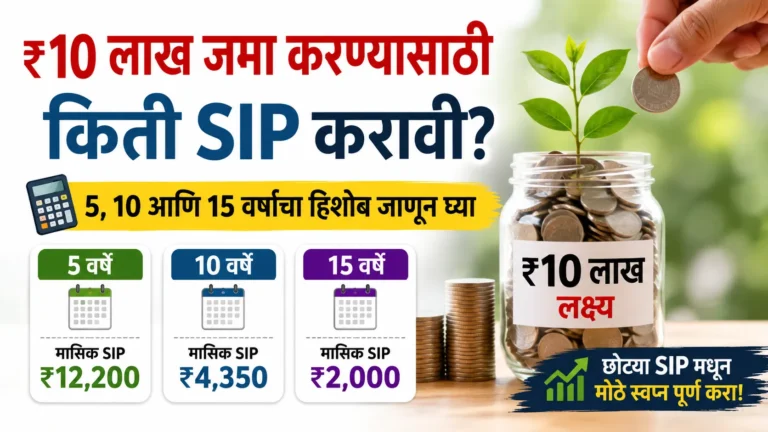 10-lakh-jama-karanyasathi-kiti-sip-karavi
