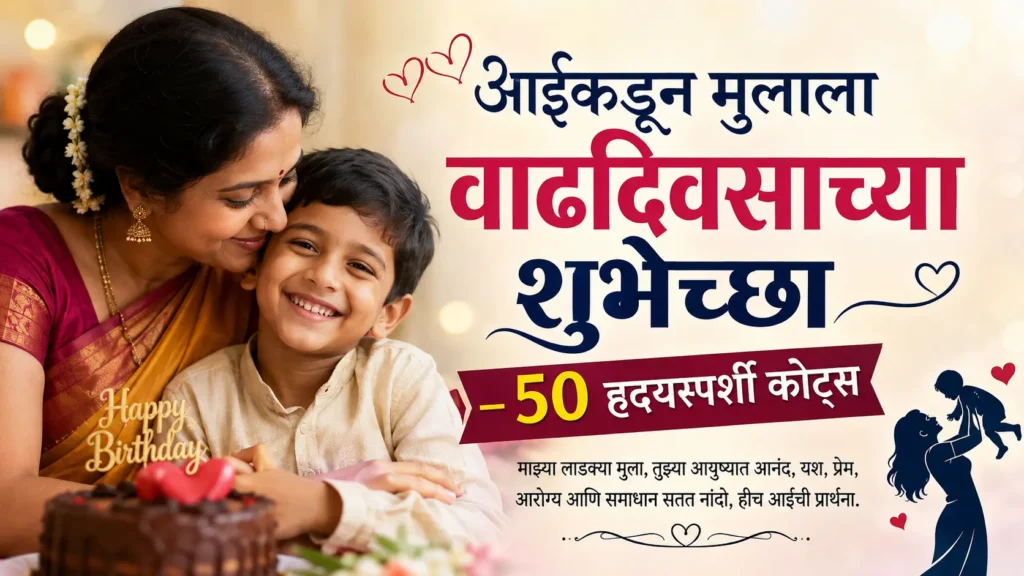aai-kadun-mulala-vadhdivsachya-shubhechha