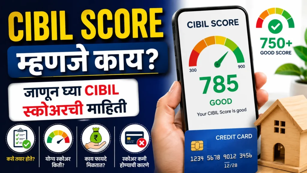 cibil-score-mhanje-kay