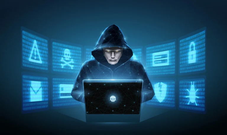 cyber crime in marathi