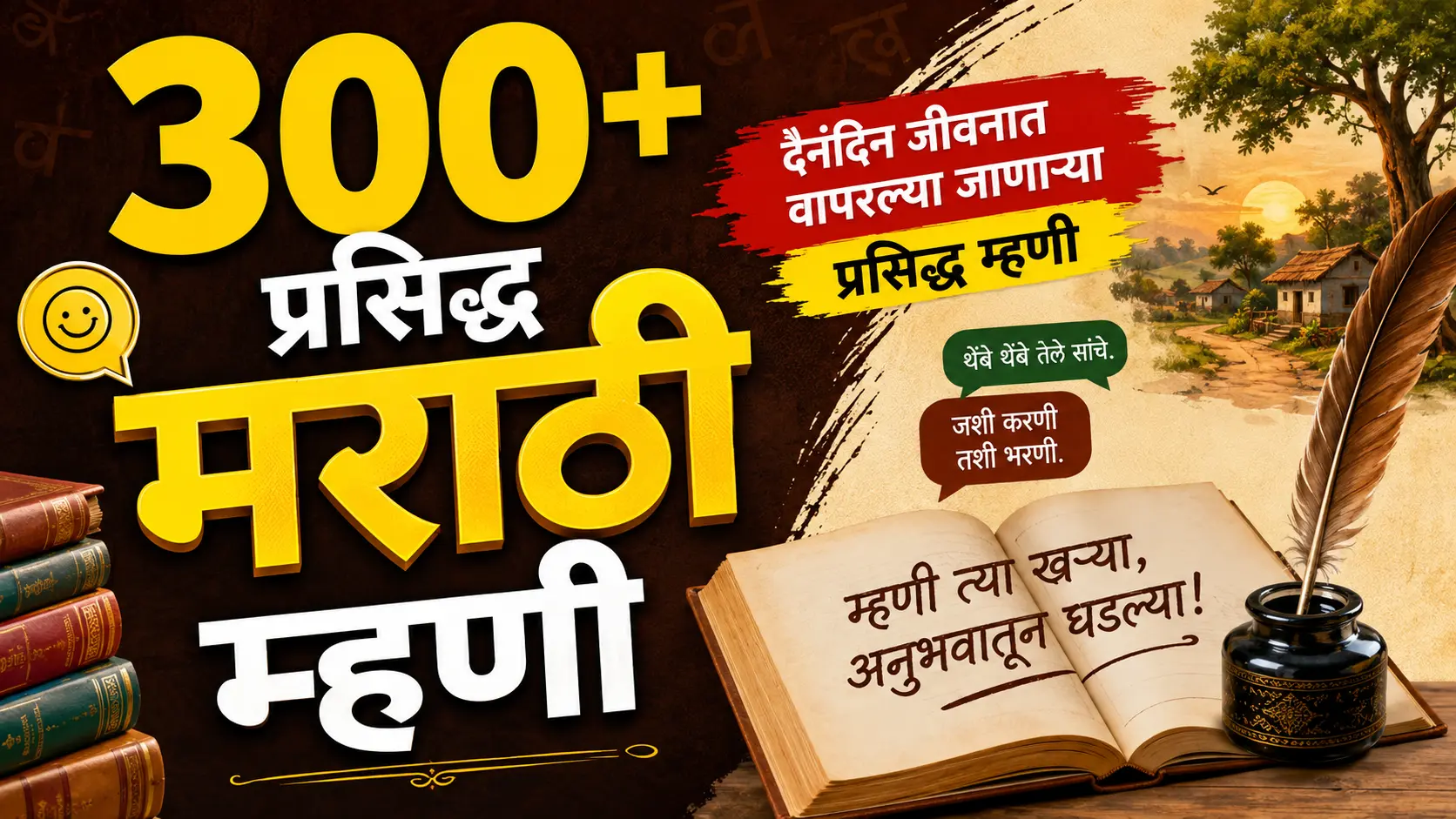 marathi-mhani-arthasah