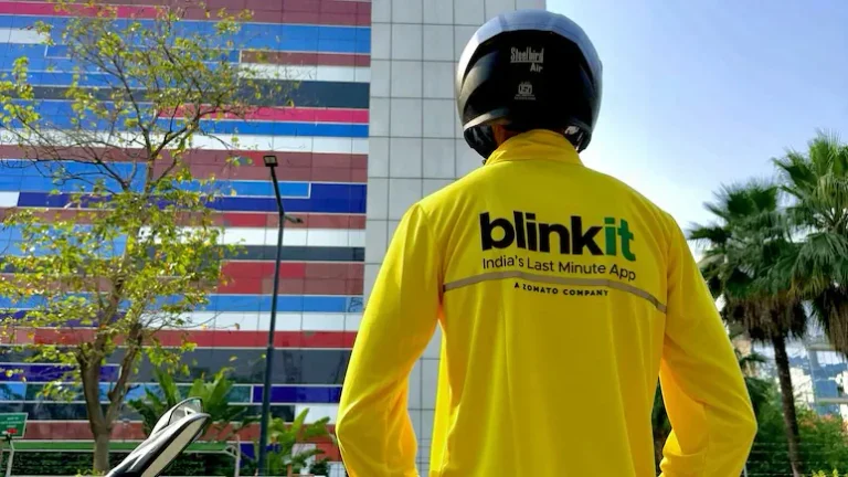 blinkit-bhiwandi-fda-action-expired-food-stock